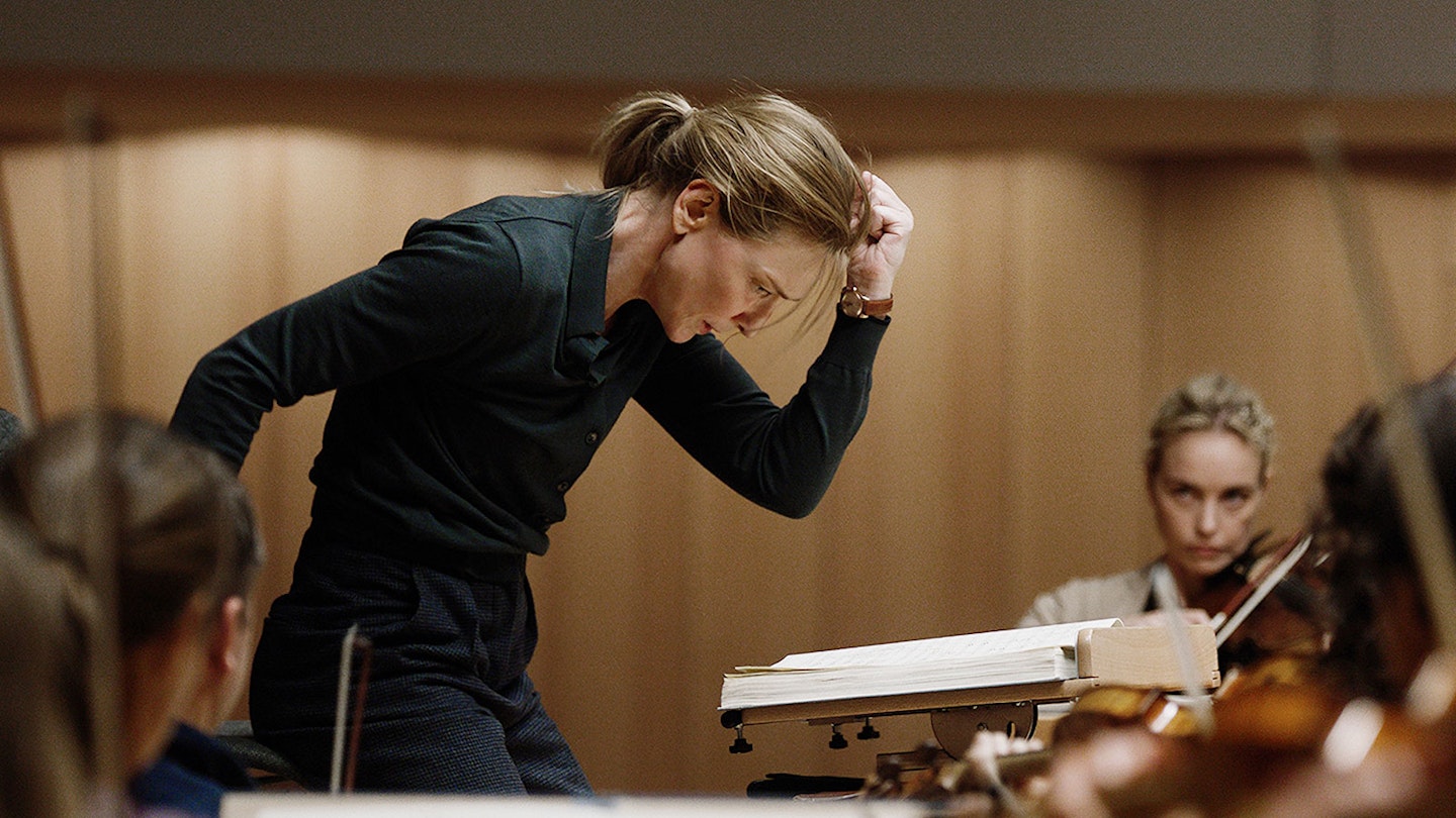 TÁR Review – Empire Online