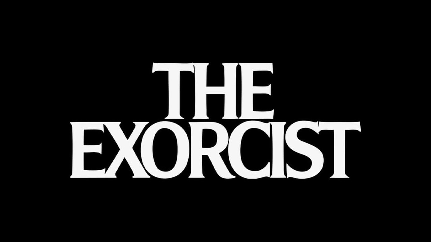 The Exorcist