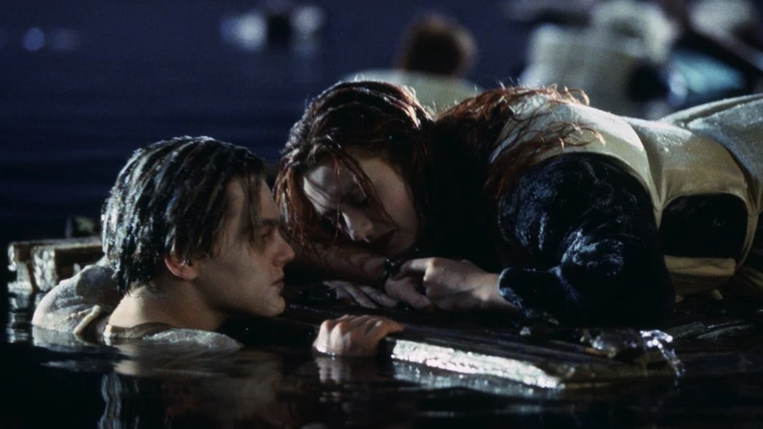 Titanic Returning To Cinemas Next Month