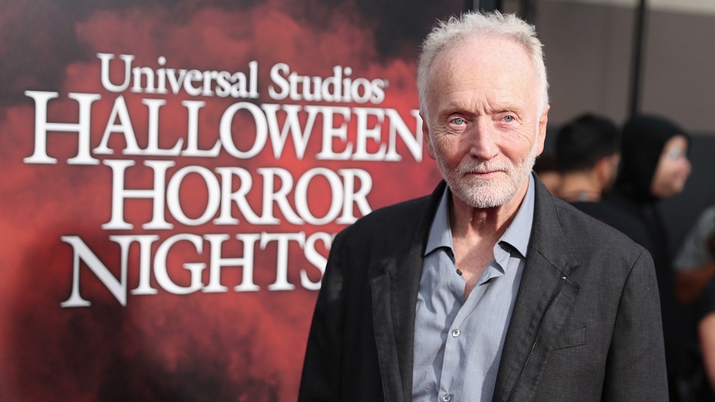 Tobin Bell