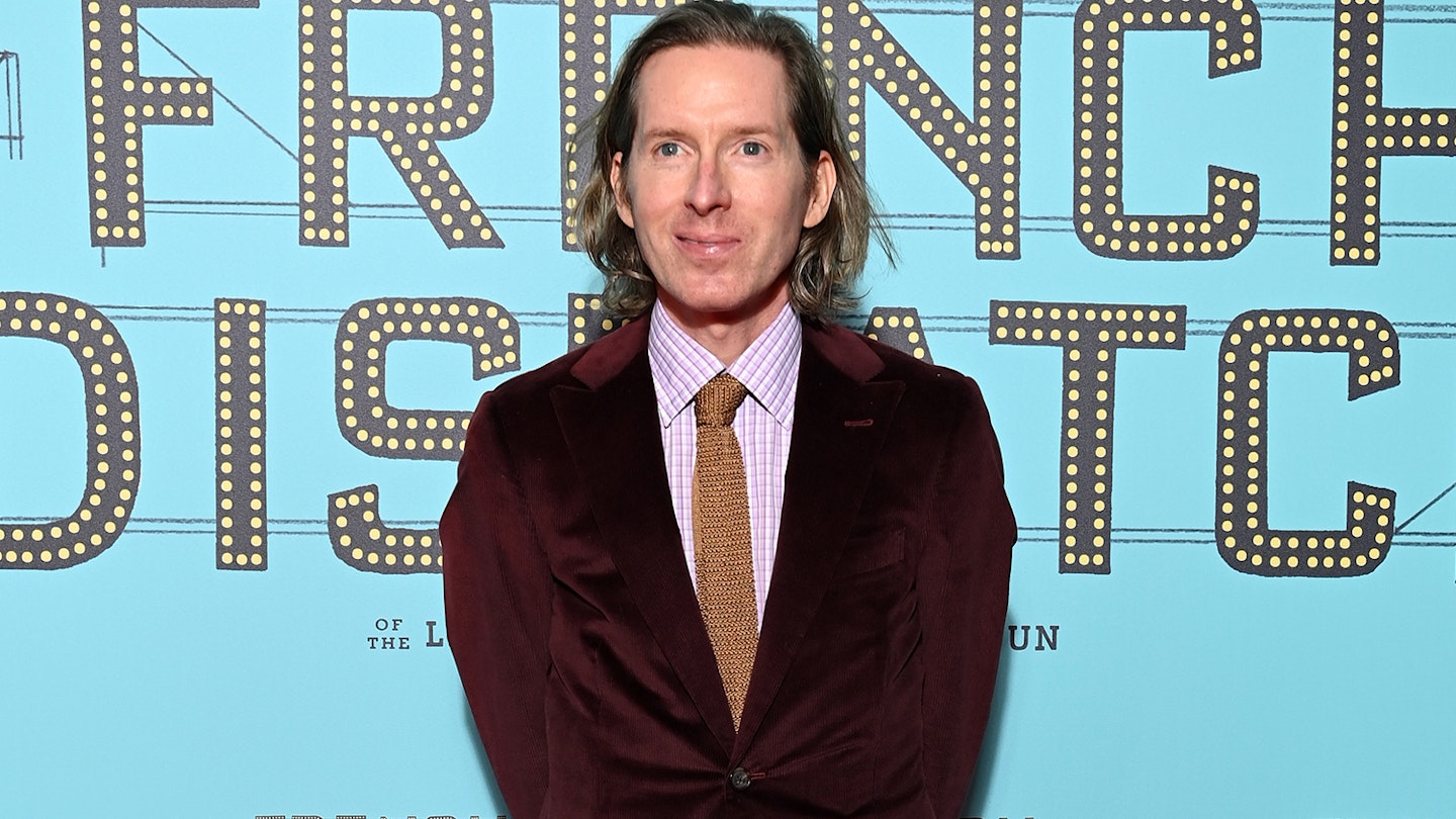 Wes Anderson