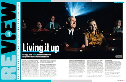 Empire – April 2023