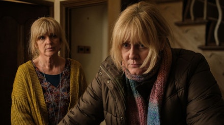 Happy Valley: Why Catherine Cawood Joins The Pantheon Of TV’s Greatest ...