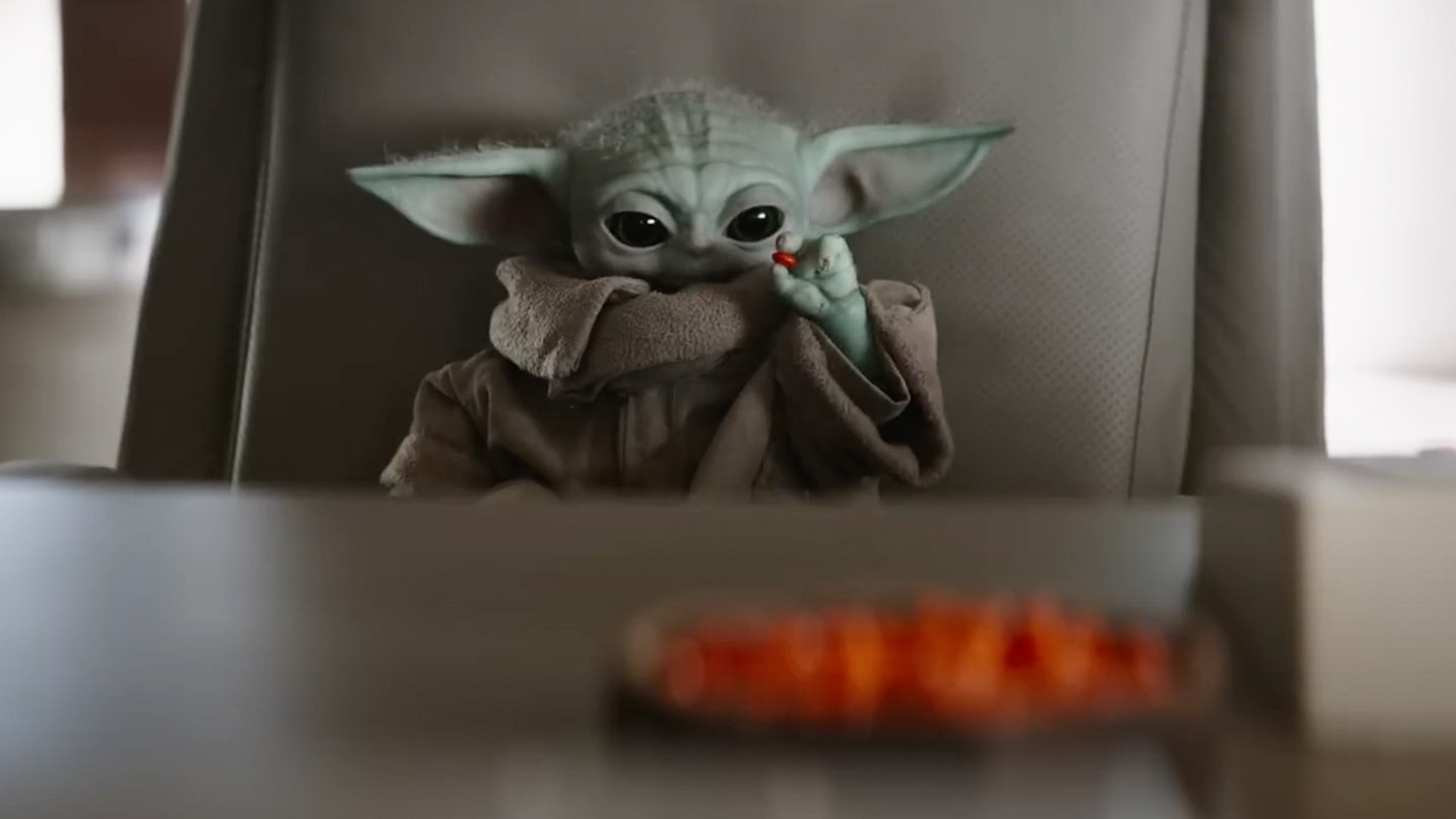 The Mandalorian Season 3 Release Date: Baby Yoda in March!