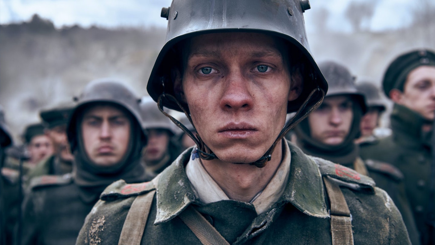 BAFTA Film Winners 2023: All Quiet On The Western Front Gets Best Film In Major Sweep