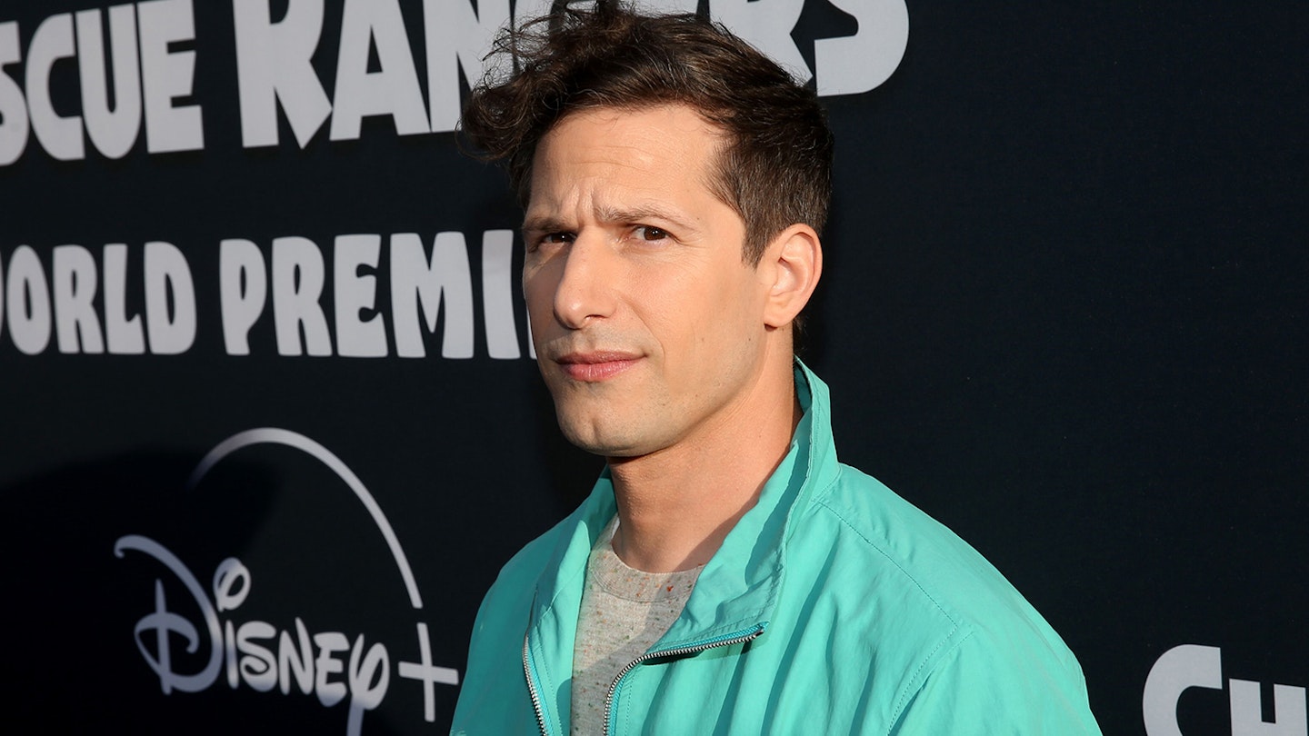 Andy Samberg