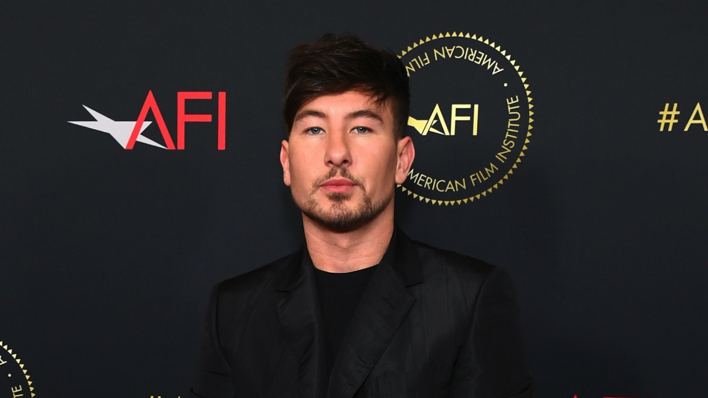 Barry Keoghan To Play Billy The Kid(04)