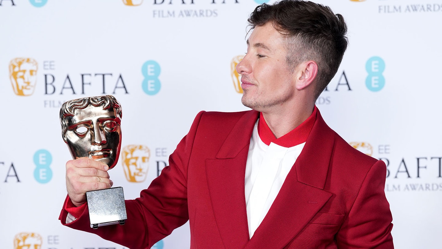 Barry Keoghan – Oscars 2023