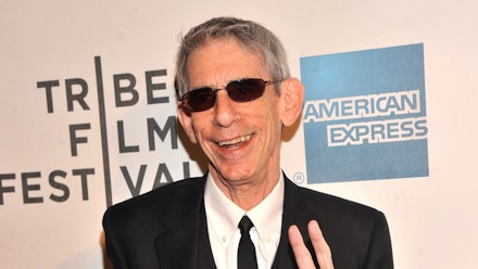 Richard Belzer