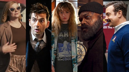 The Best TV Shows To Look Forward To In 2023 | TV Series | Empire