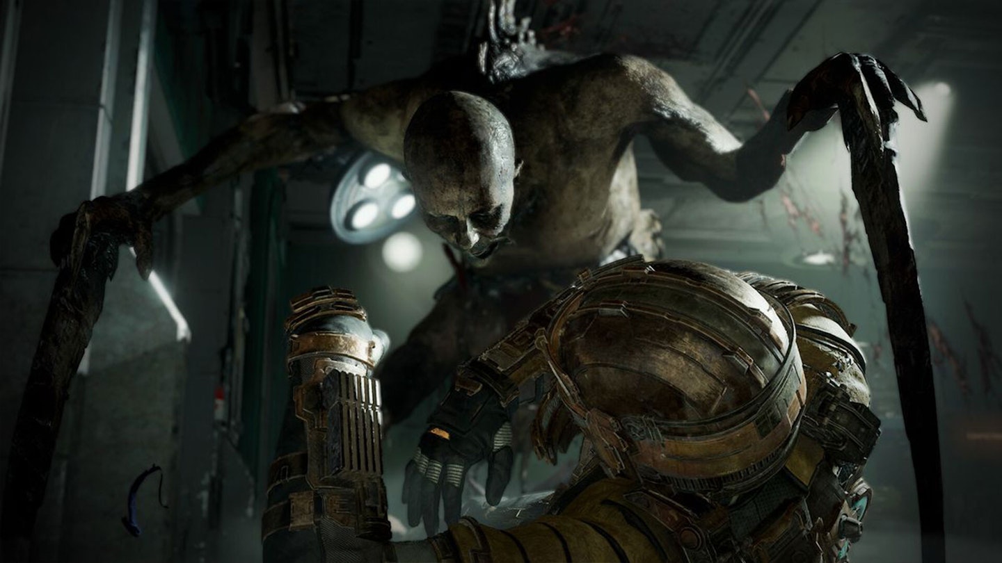Dead Space 2 Signature, Dead Space 2 Signature for the Offi…