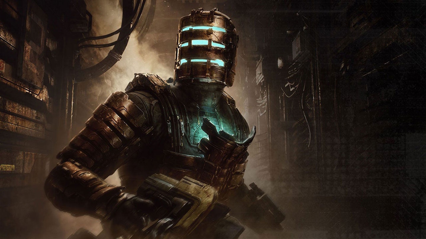 Detecting Dead Space in Call of Duty: Advanced Warfare