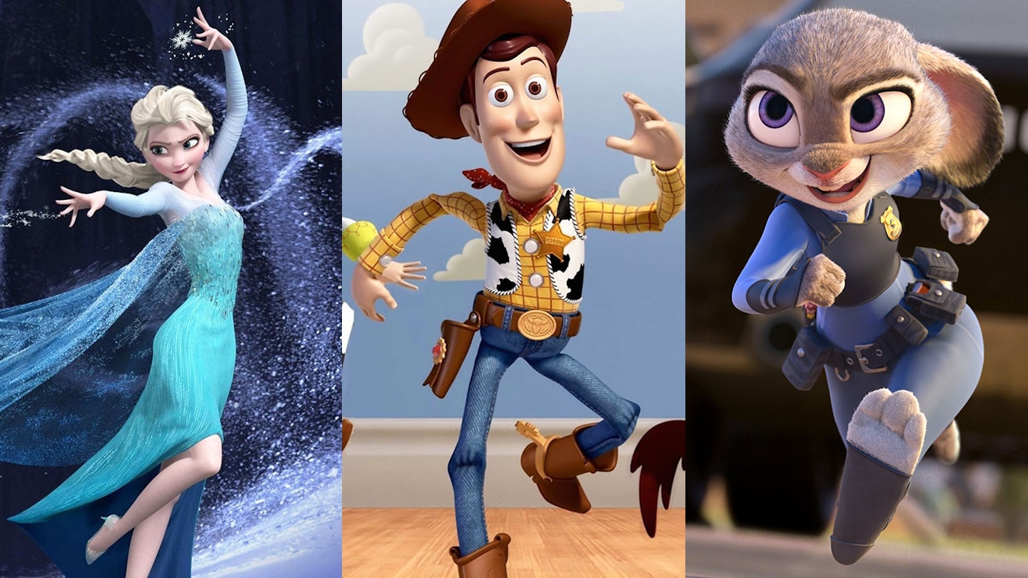 Disney confirm Frozen 3 and Toy Story 5 – Kiwi Kids News