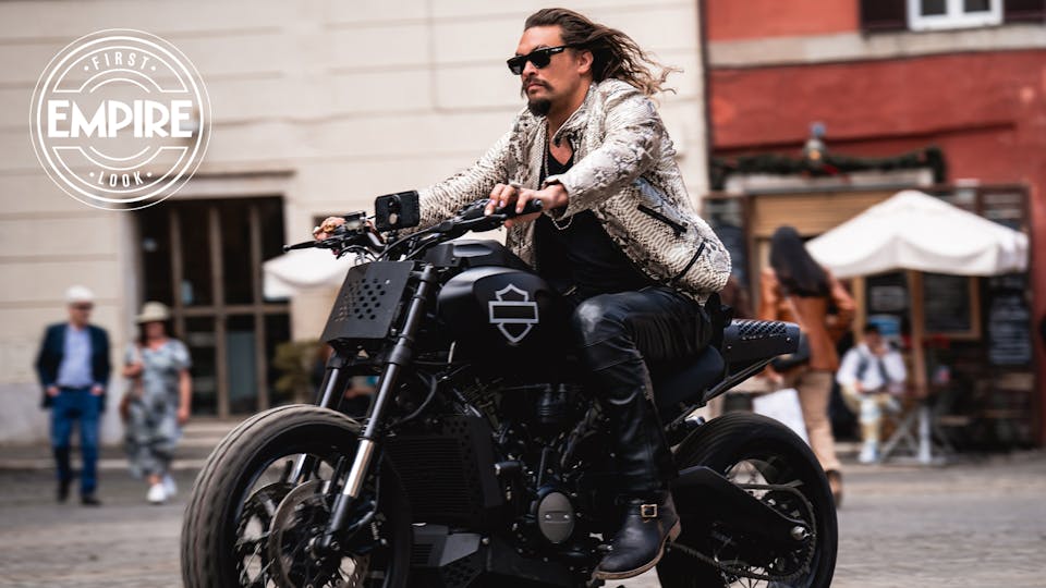 Jason Momoa’s Fast X Villain Dante is ‘1000% Momoa,’ says Louis Leterrier – World’s First Images Jason Momoa’s Fast X Villain Dante is ‘1000% Momoa,’ says Louis Leterrier – World’s First Images