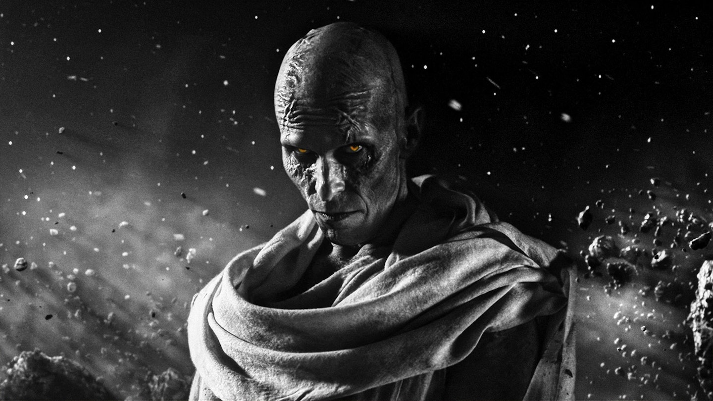 Gorr The God Butcher