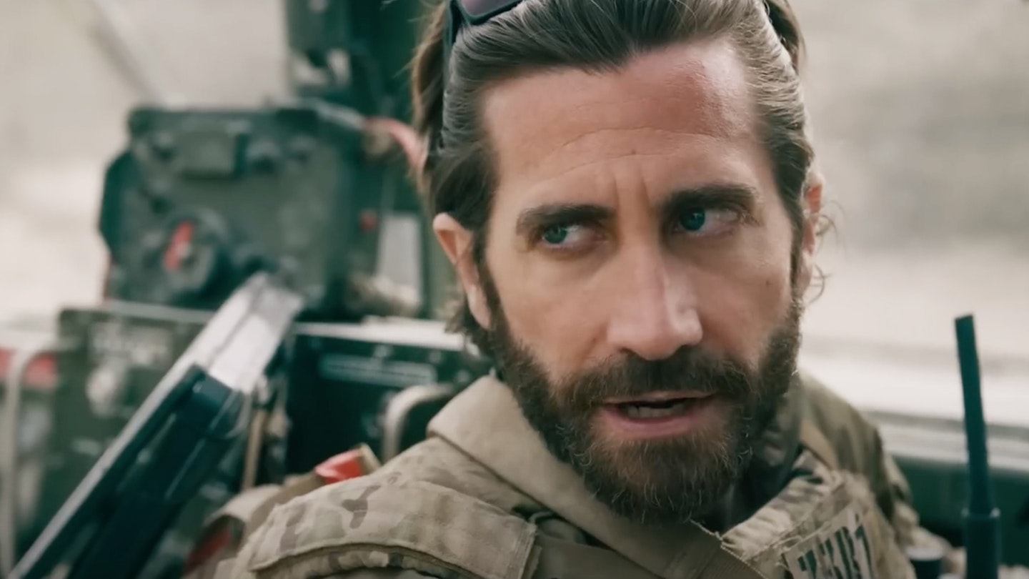 Guy Ritchie’s The Covenant Trailer Sends Jake Gyllenhaal Off To War