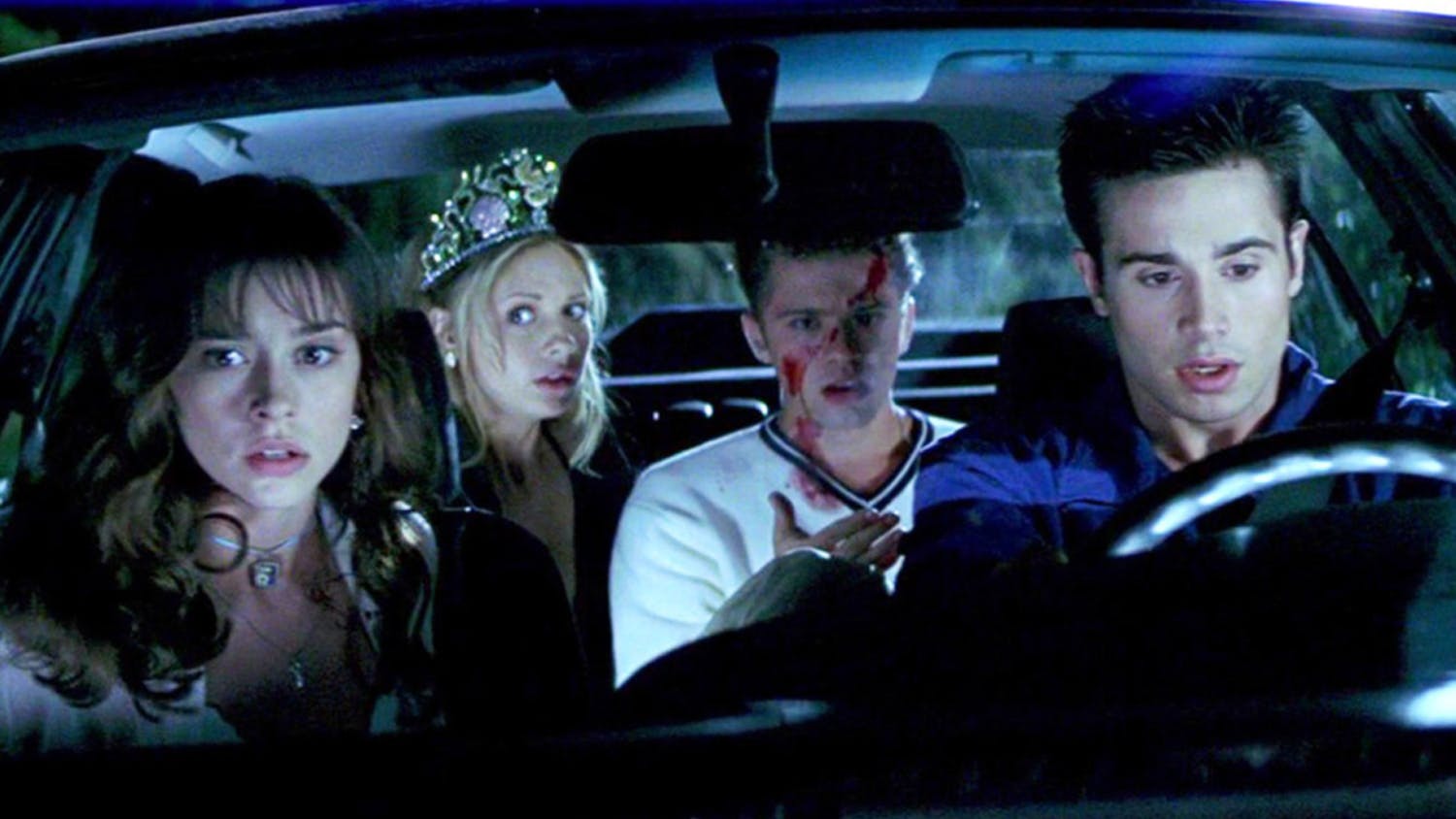 I Know What You Did Last Summer Sequel With Original Cast In The Works