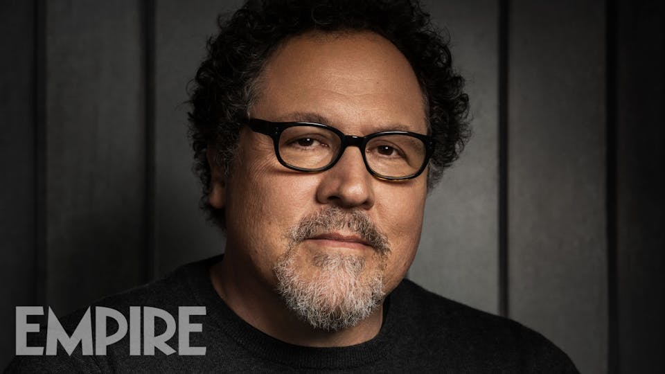 Jon Favreau Reveals Why The Mandalorian And Grogu Had To Reunite In The Book Of Boba Fett: ‘We Couldn’t Just Hit A Hard Reset’ – Exclusive