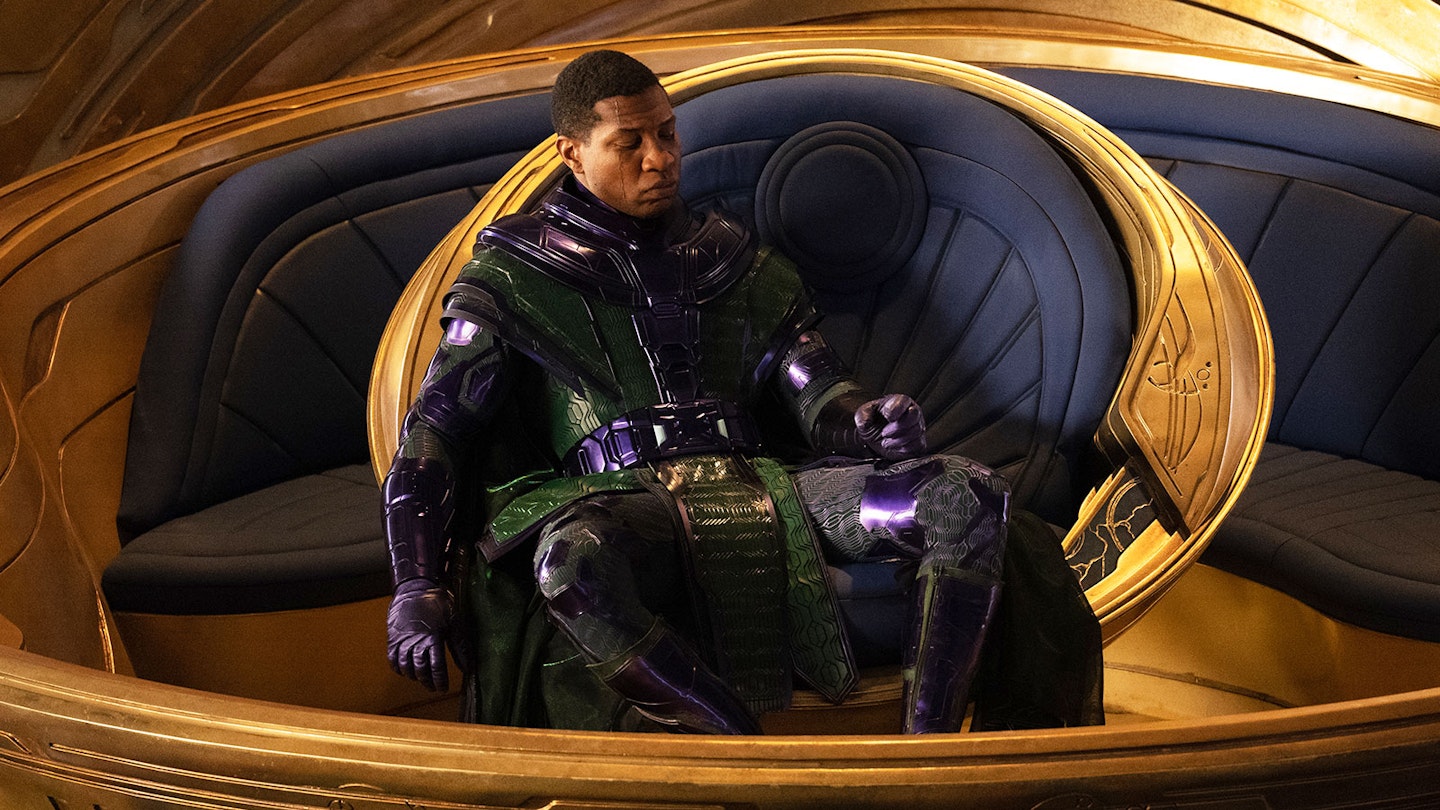Avengers: The Kang Dynasty writer's bombshell Jonathan Majors revelation