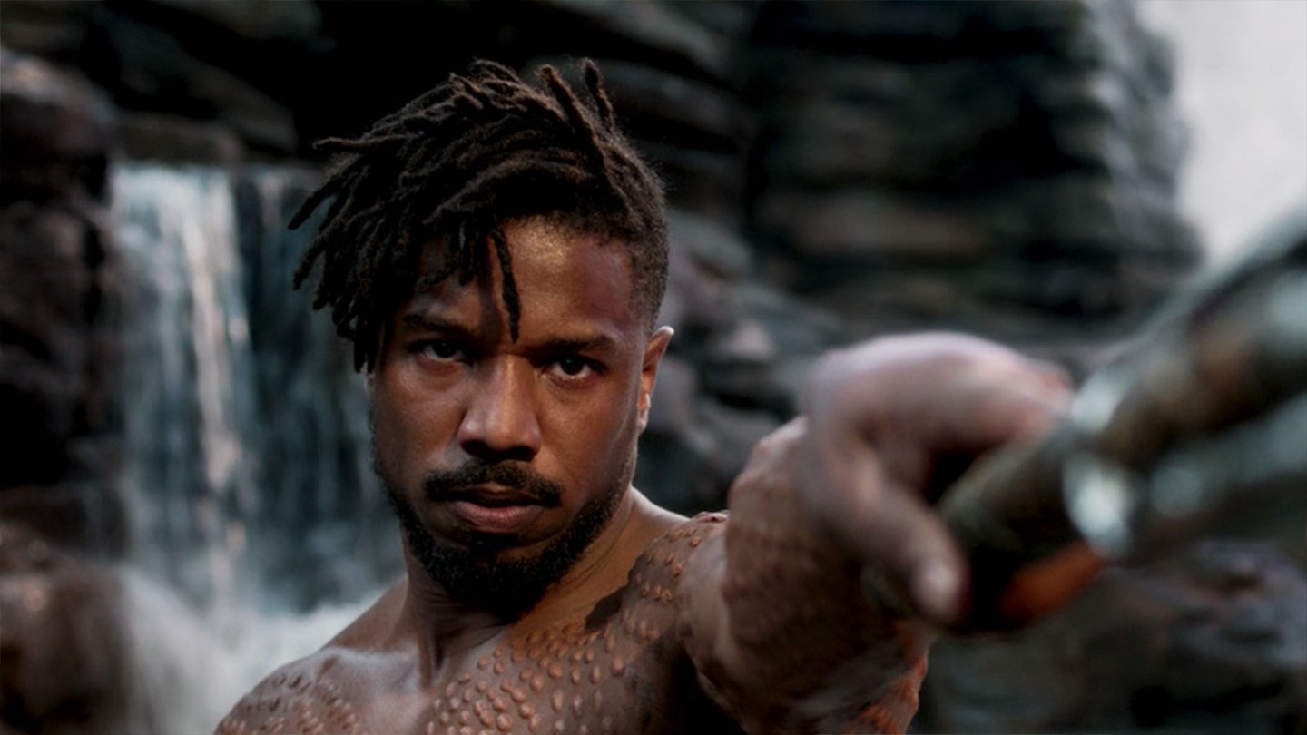 Killmonger