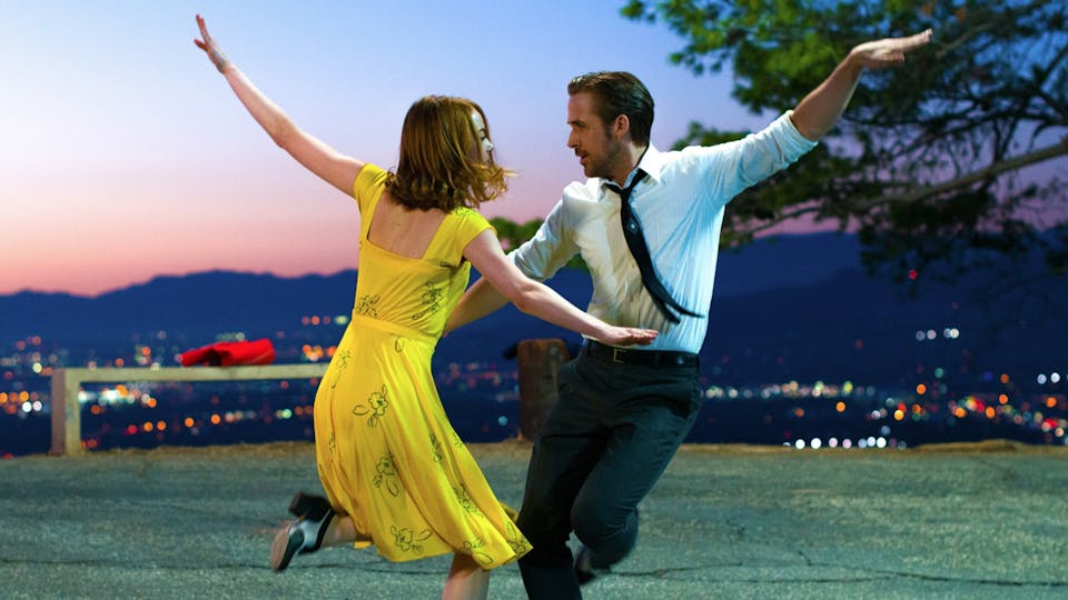 La La Land has been adapted into a Broadway musical La La Land has been adapted into a Broadway musical
