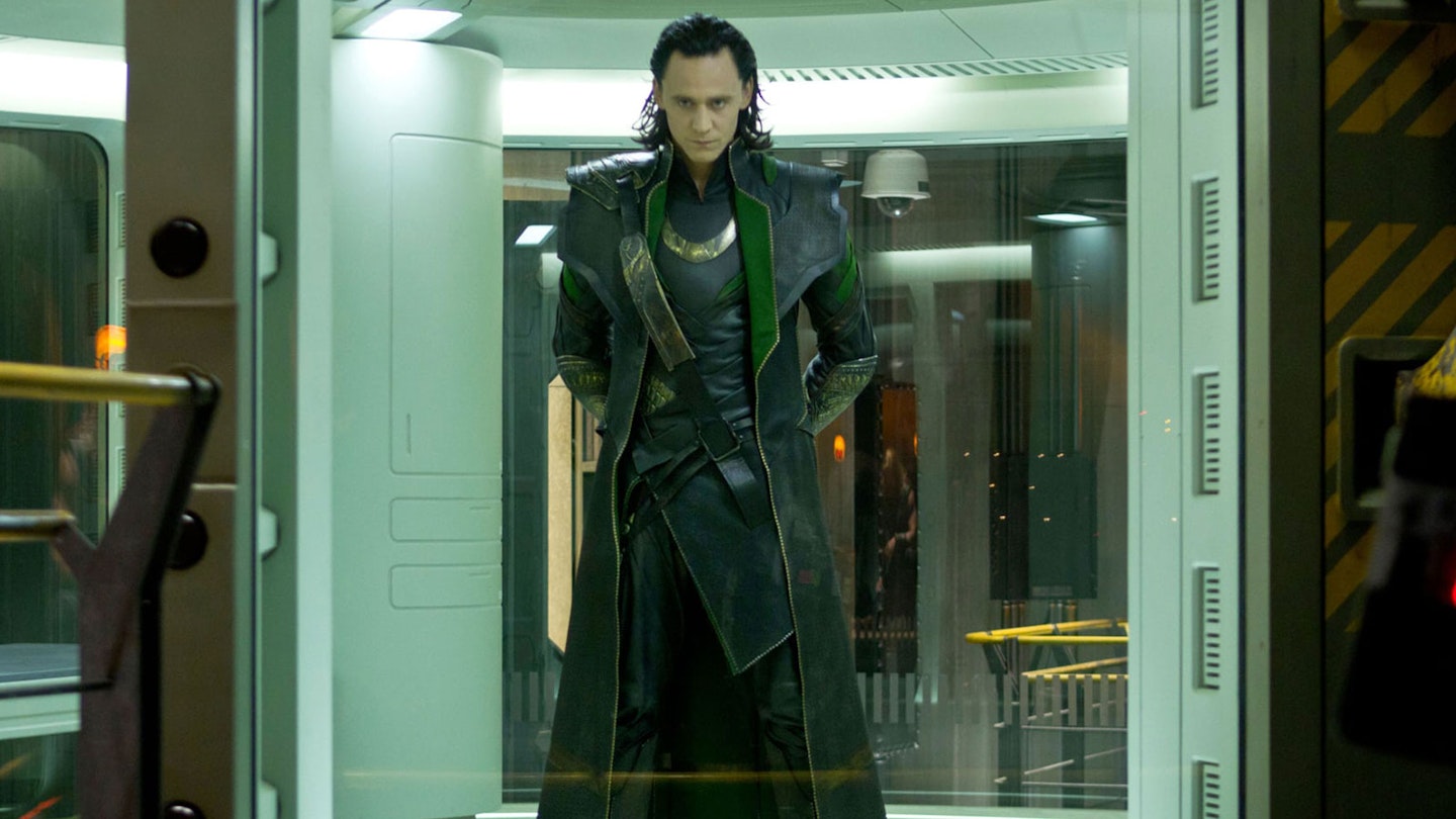 Loki