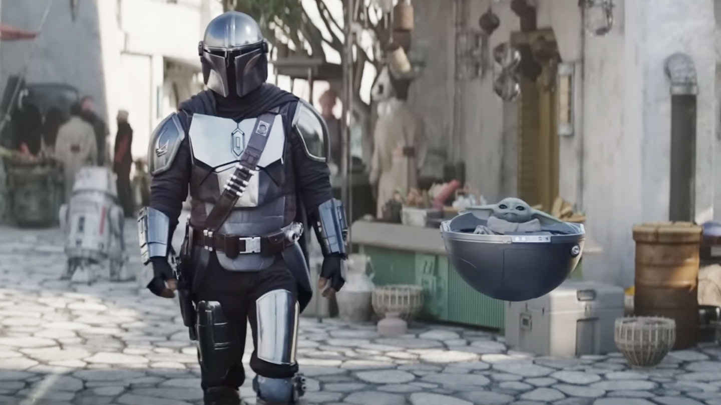 Mandalorian Season 3