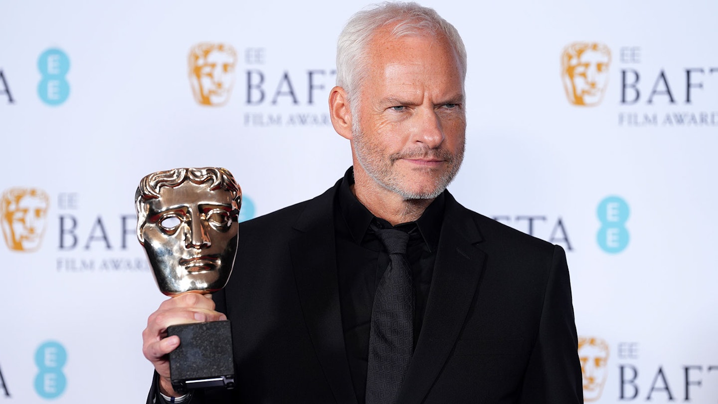 Martin McDonagh – BAFTAs 2023