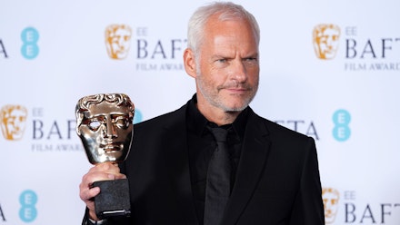 Martin McDonagh – BAFTA 2023