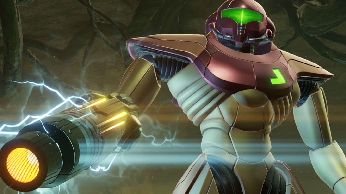 Metroid Prime Remastered Game Review