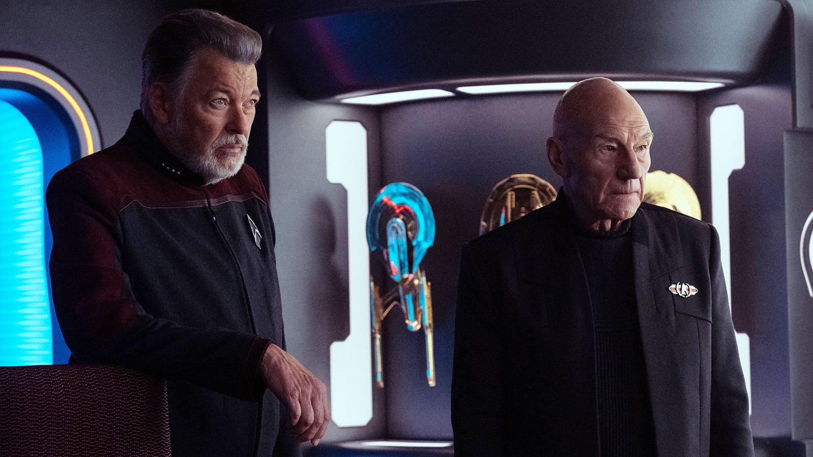 Star Trek Picard Season 3 Review TV Show Empire