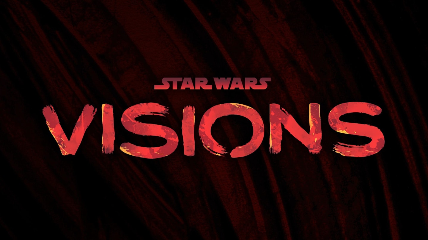 Star Wars Visions Season 2
