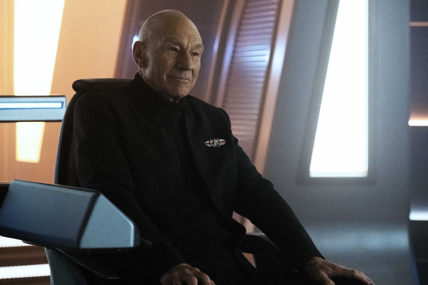 Star Trek: Picard S3