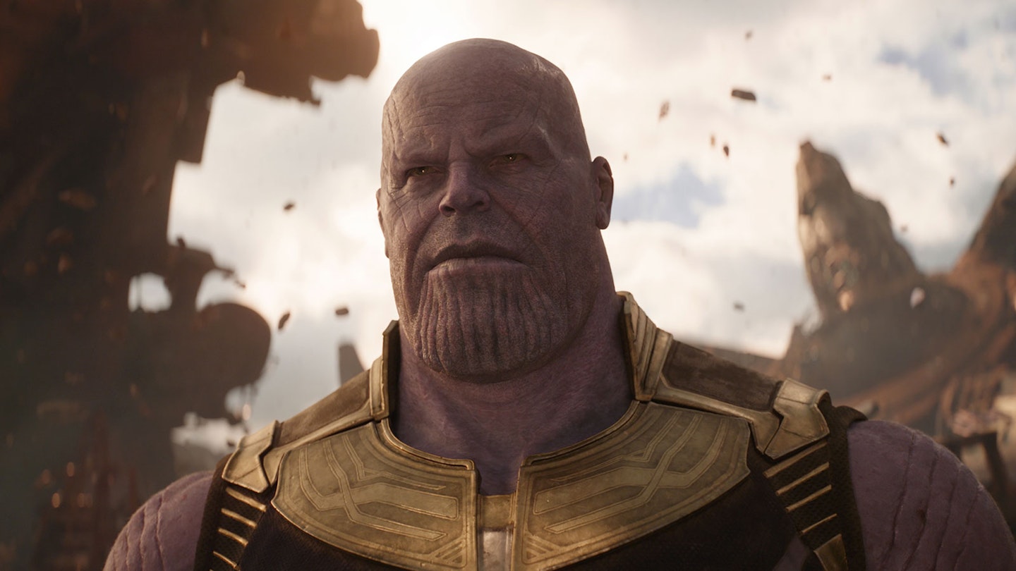 Thanos
