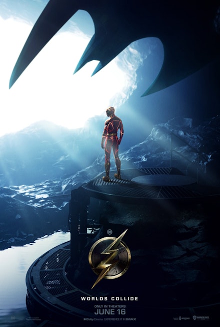 Lightning - poster