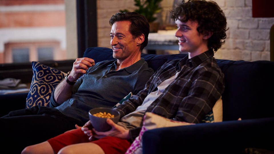 The Son Review Empire Podcast #546: Kate Hudson & Jessica Henwick, Christian Bale, Hugh Jackman Hugh Jackman Tackles Family Drama In New The Son Trailer Hugh Jackman & Laura Dern Have Troubled Teen In First Ad For The Son
