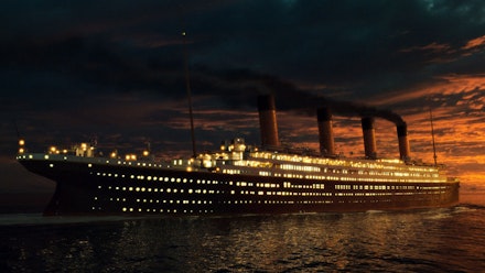 Titanic