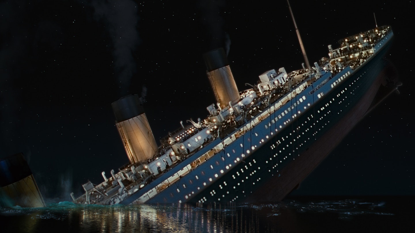 Titanic