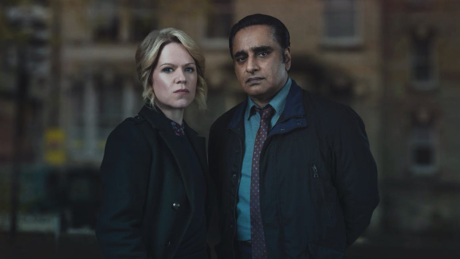 Unforgotten (TV S5)