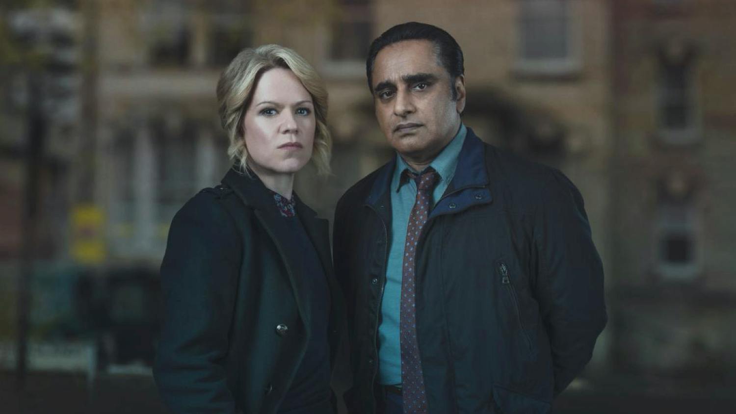Pilot TV Podcast #225: Unforgotten, Django, And The Diplomat. With Guests Sanjeev Bhaskar, Sam Claflin And Camilla Morrone - Vimarsana News