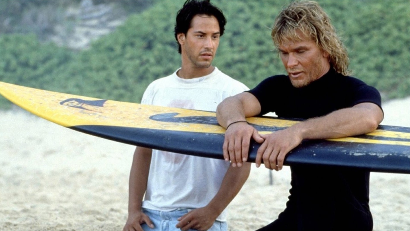 Point Break