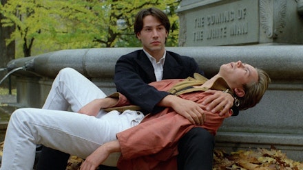 My Own Private Idaho