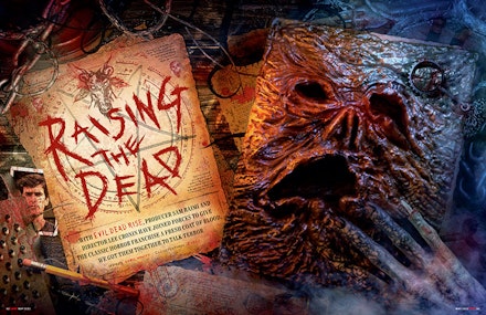 resurrection of the wicked dead