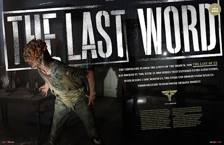 The Last of Us