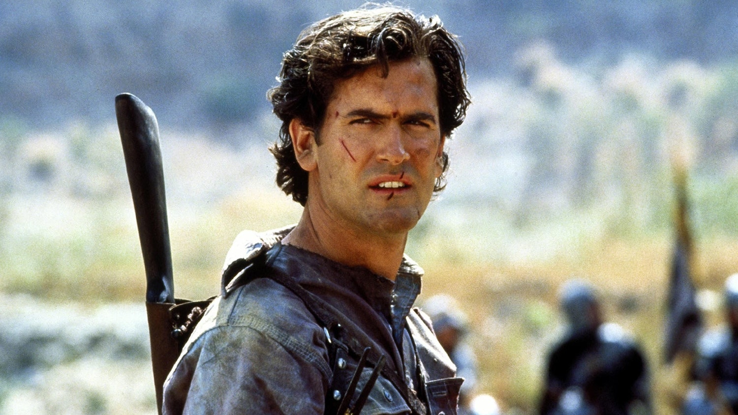 Bruce Campbell Is Hidden Somewhere In Evil Dead Rise ‘The First Person