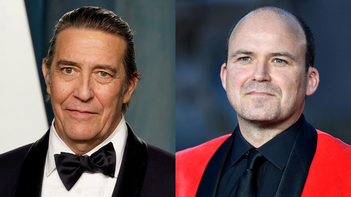The Lord Of The Rings The Rings Of Power Season 2 Adds Ciarán Hinds