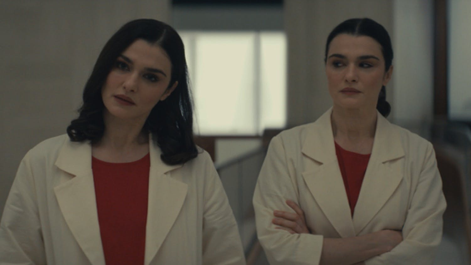 Dead Ringers, TV (2023)