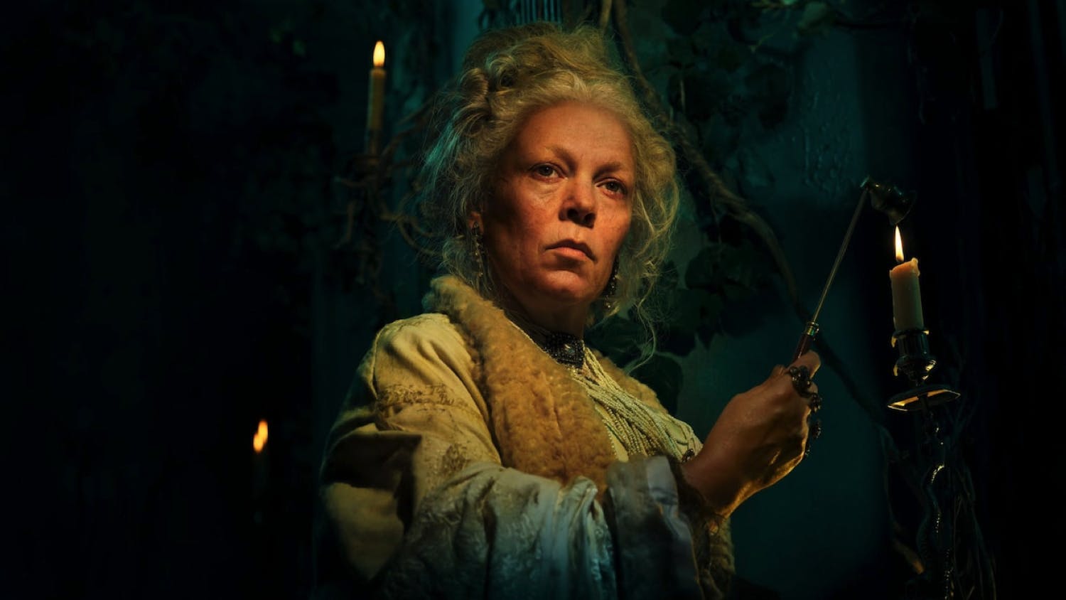 Great Expectations (2023)