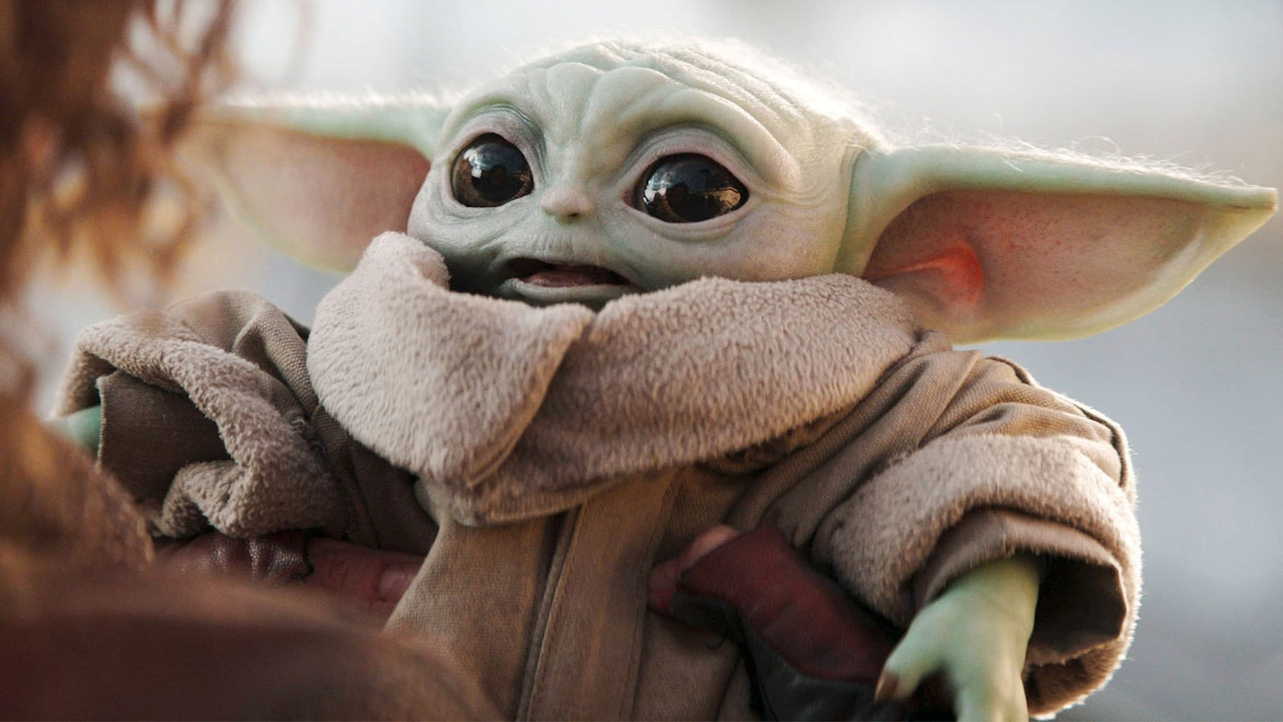 the Mandalorian' Baby Yoda: Details to Know About Grogu