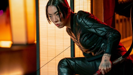 John Wick: Chapter 4